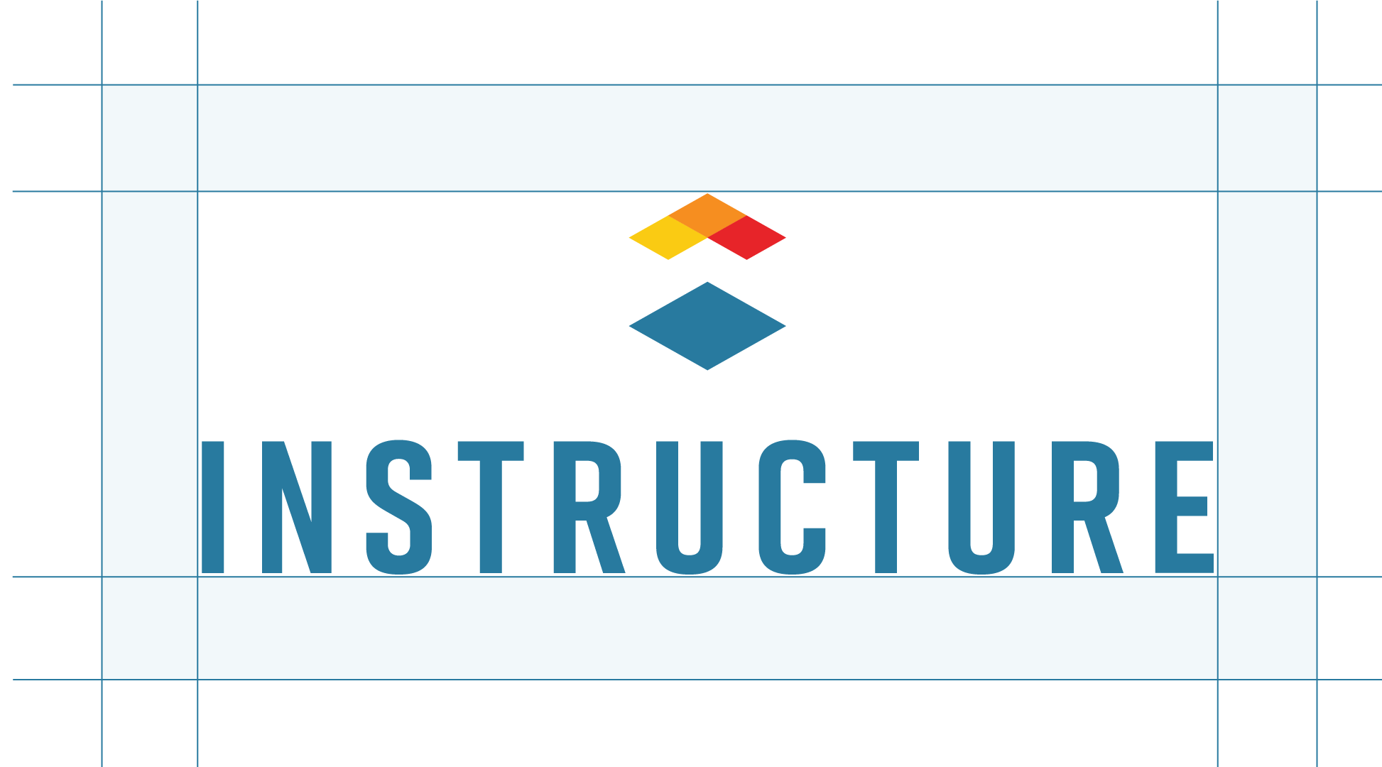 Horizontal Logo and Wordmark